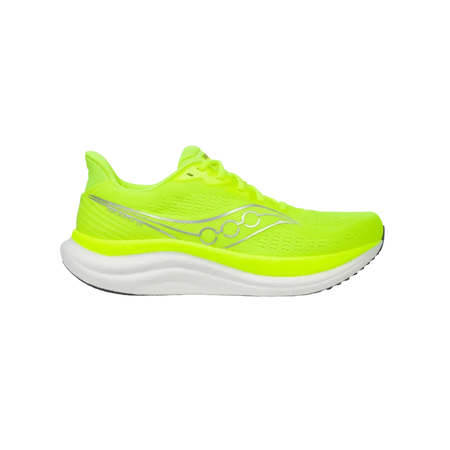 Saucony Triumph 23 Citron