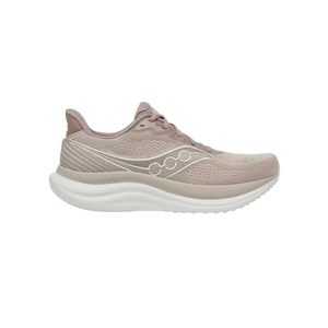 Saucony Triumph 23 Taupe