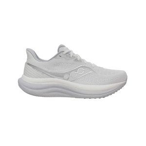 Saucony Triumph 23 White Cloud