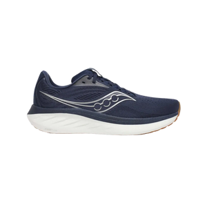 Saucony Ride 18 Navy White
