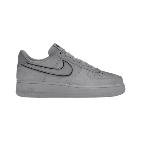 Kobe Bryant x Nike Air Force 1 Low 'Cool Grey'