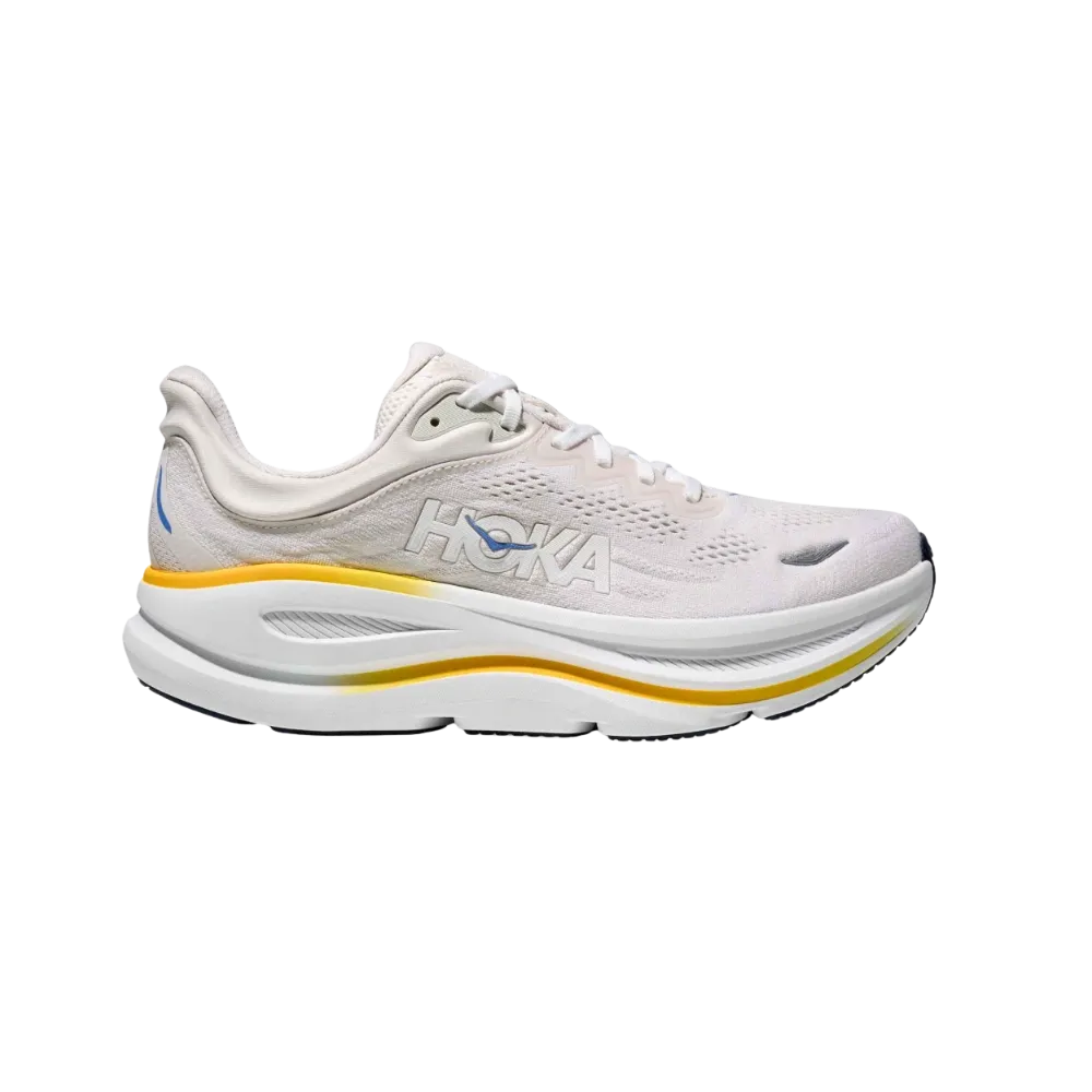 Hoka Bondi 9 Grout