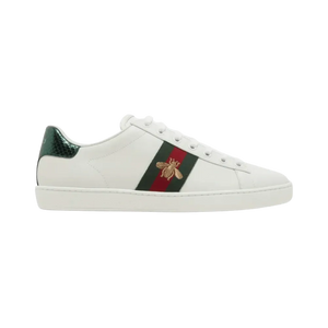 Gucci Ace Embroidered 'Bee'