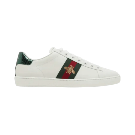 Gucci Ace Embroidered 'Bee'