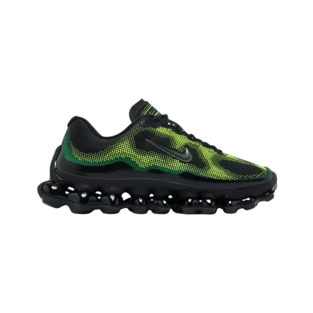 Nike Liquid Max 'Poison Dart Frog'