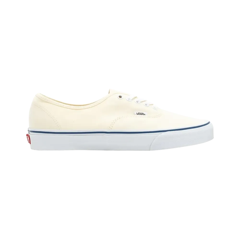 Vans Authentic Shoe White