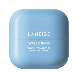 Water Bank Blue Hyaluronic Intensive Cream