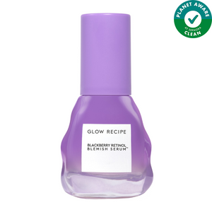 Blackberry Retinol Blemish Serum