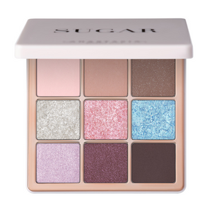 Mini Sugar Palette