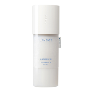 Cream Skin Cerapeptide Refiner
