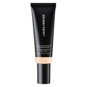 Tinted Moisturizer Blurred Matte