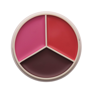 Magic Touch Blush Trio