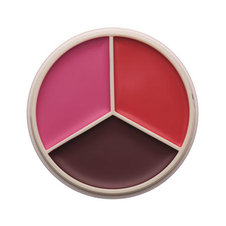 Magic Touch Blush Trio
