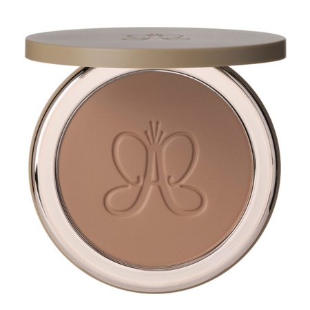 Smooth Blur Bronzer
