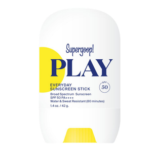 Play Everyday Stick SPF 50