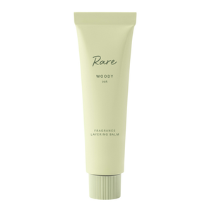 Woody Oak Rare Fragrance Layering Balm