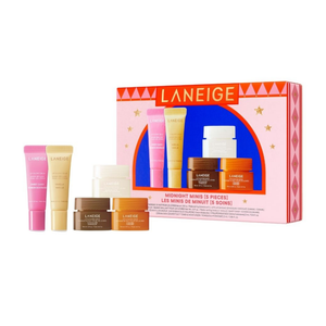 Midnight Minis (Holiday Limited Edition)
