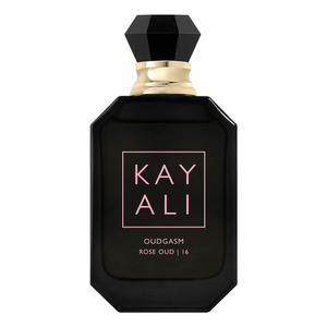 Oudgasm Rose Oud 16 Eau De Parfum