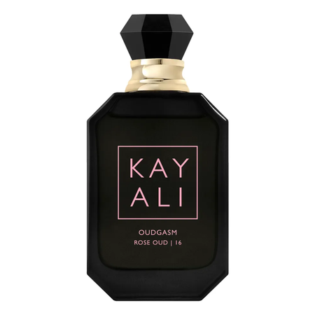 Oudgasm Rose Oud 16 Eau De Parfum