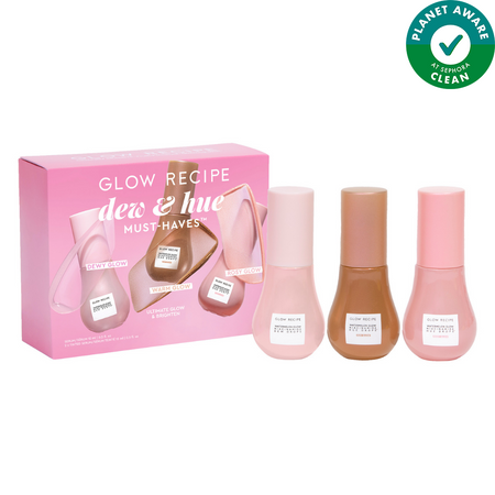 Dew & Hues Must-Haves (Holiday Limited Edition)