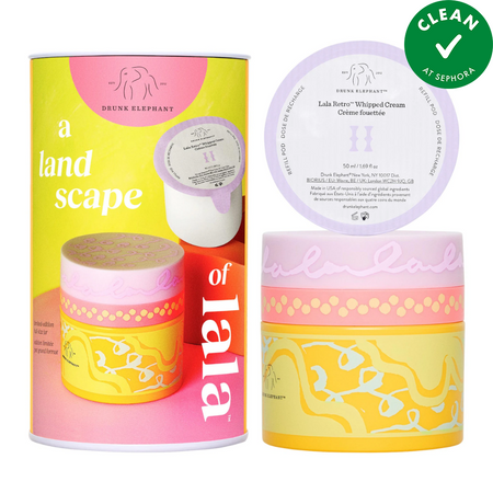 A Landscape of Lala Refill Kit (Holiday Limited Edition)