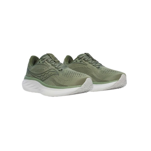 Saucony Ride 18 Olivine