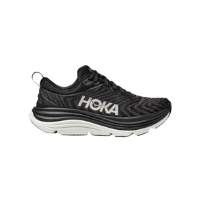 Hoka Gaviota 5 Black And White