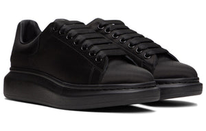 Alexander Mcqueen Oversized Core Black
