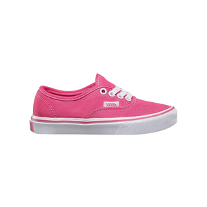 Vans Authentic Shoe Honeysuckle Pink