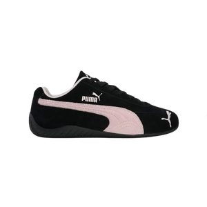 Mauve Puma Speedcat OG Black Mauve Mist