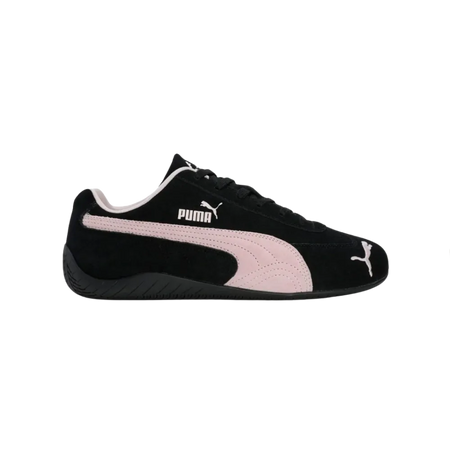 Mauve Puma Speedcat OG Black Mauve Mist