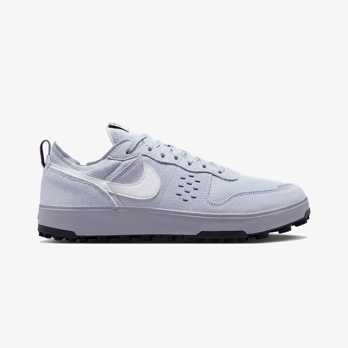 Nike C1TY { CEMENT GREY/SUMMIT WHITE-SKY GREY