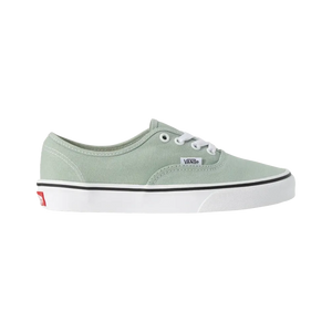 Vans Authentic Shoe Grey Olive Green