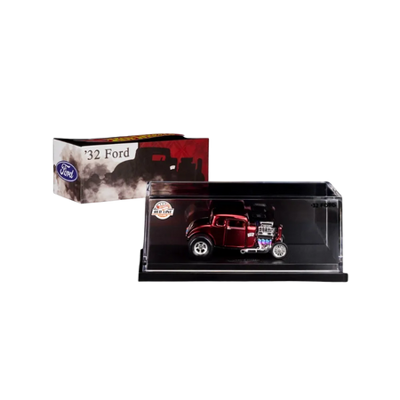 Hot Wheels RLC Exclusive 32 Ford
