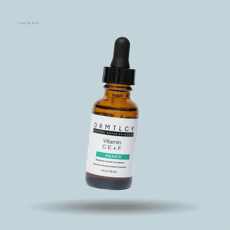 Drmtlgy C E + F Serum 30ml