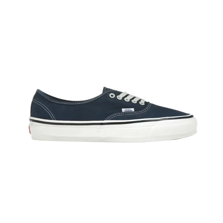 Vans Premium Authentic Shoe Parisian Night Blue