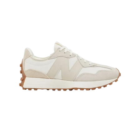 New Balance 327 'Moonbeam Timberwolf'