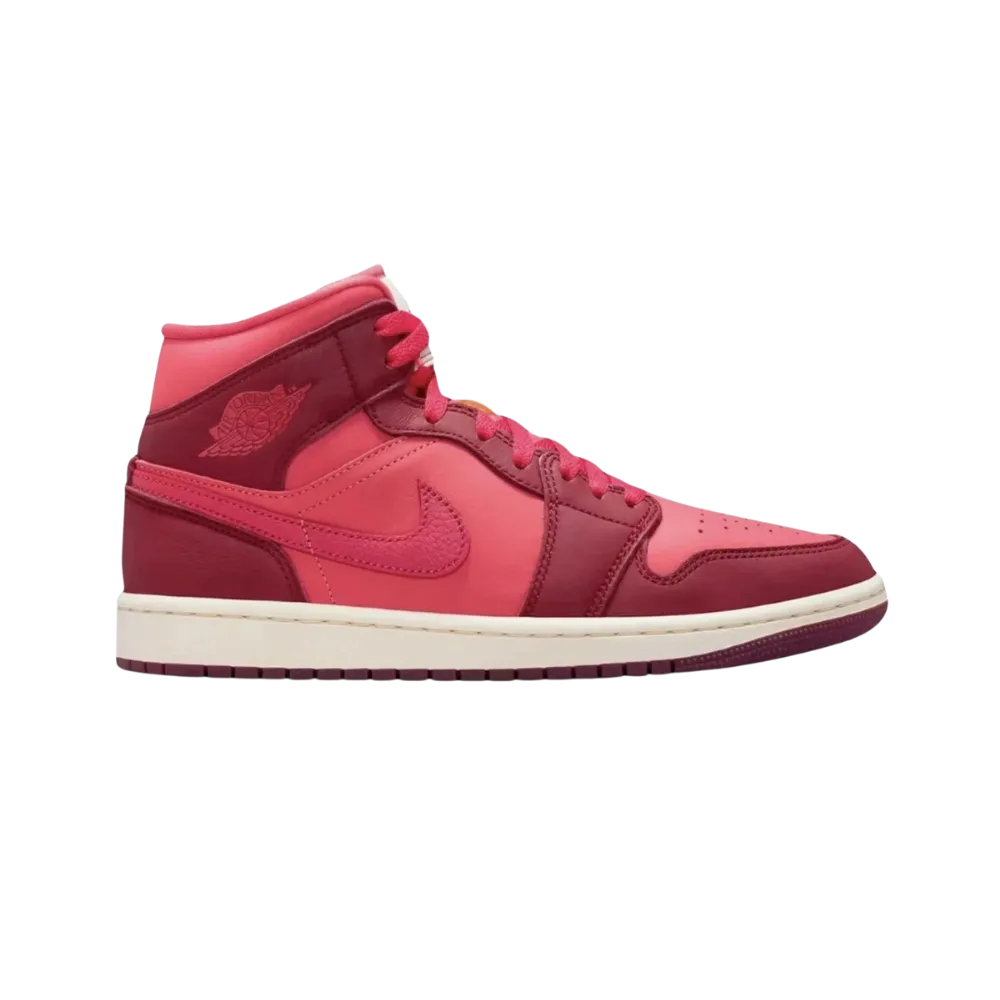 Air Jordan 1 Mid SE 'Valentine's Day'