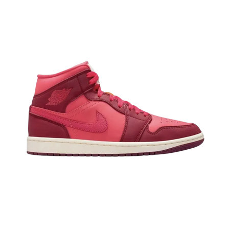 Air Jordan 1 Mid SE 'Valentine's Day'