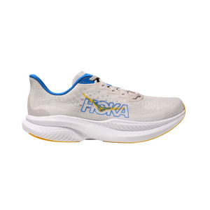 Hoka Mach 6 Stucco