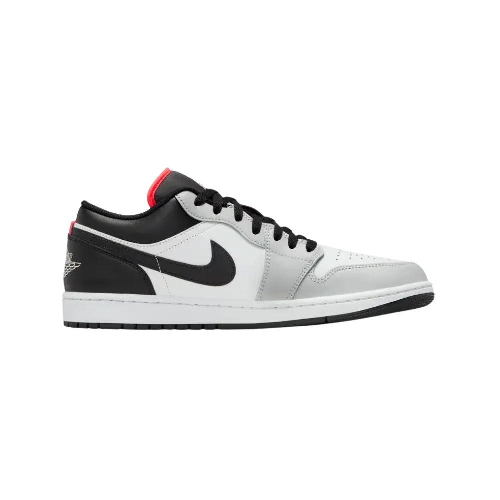 Air Jordan 1 Low 'Neutral Grey Summit White'