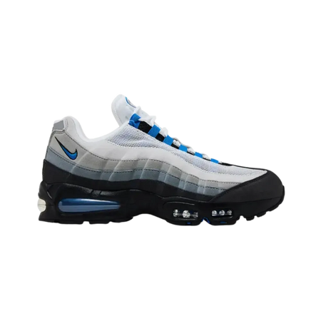 Nike Air Max 95 OG 'Blue Spark'