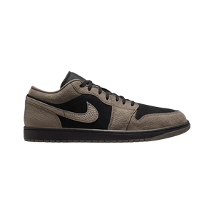 Air Jordan 1 Low SE 'Olive Grey'