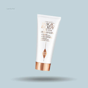 CHARLOTTE TILBURY Charlotte's Magic Body Cream