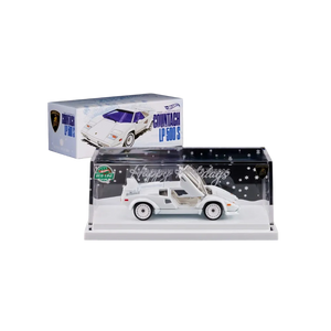Hot Wheels RLC Exclusive 1982 Lamborghini Countach LP 500 S