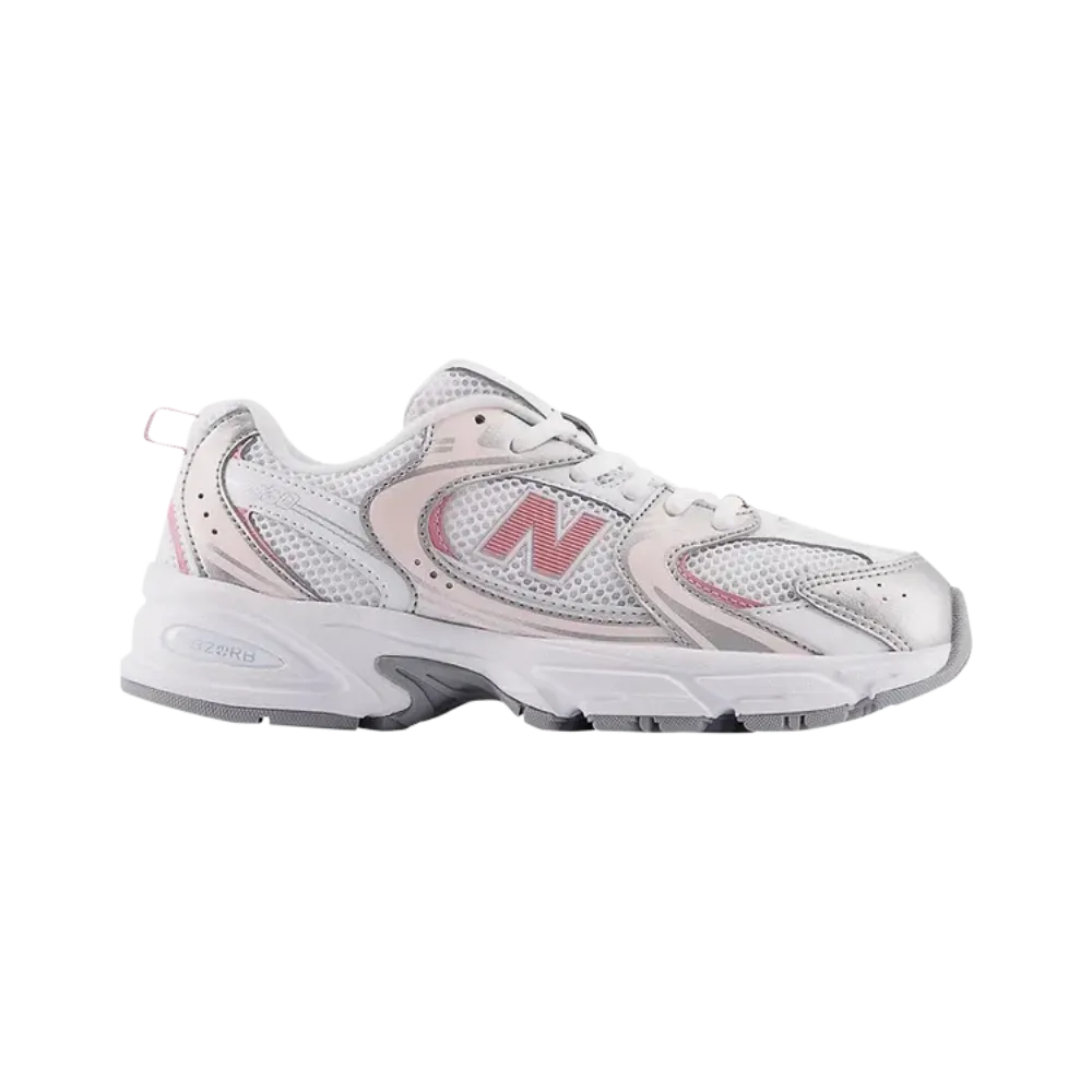New Balance 530 Big Kid 'Reflection Pink Taffy'