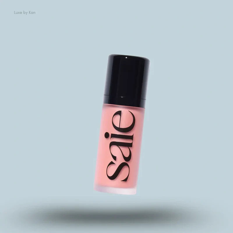 SAIE GlossyBounce Hydrating Lip Oil
