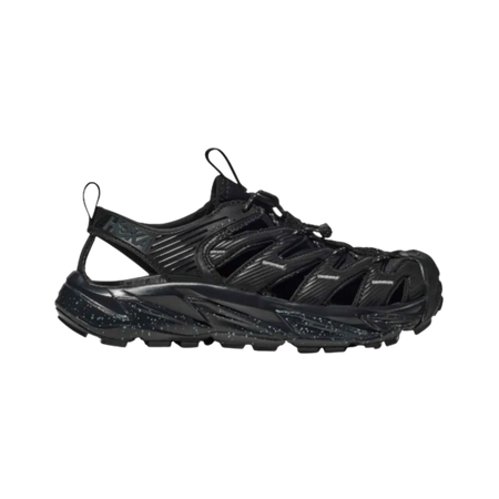 Hoka Hopara Black/Castlerock