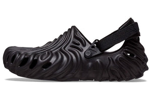 Crocs Pollex Clog By Salehe Bembury Sasquatch