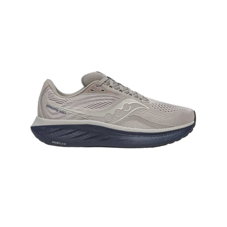 Saucony Ride 18 Dove Navy